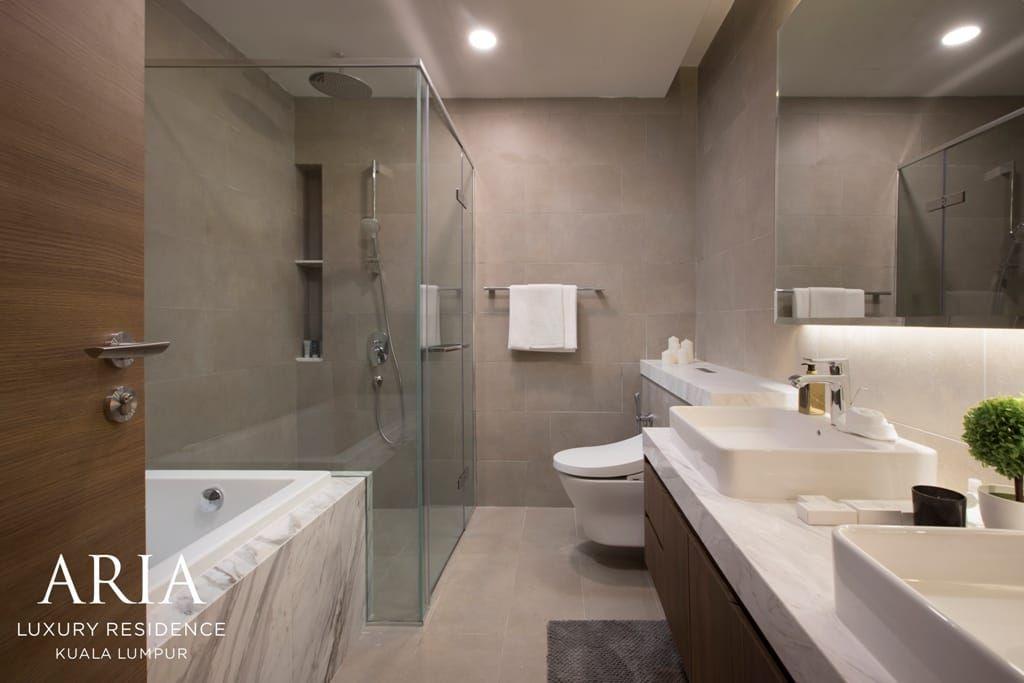 Aira Residence (Subsale)