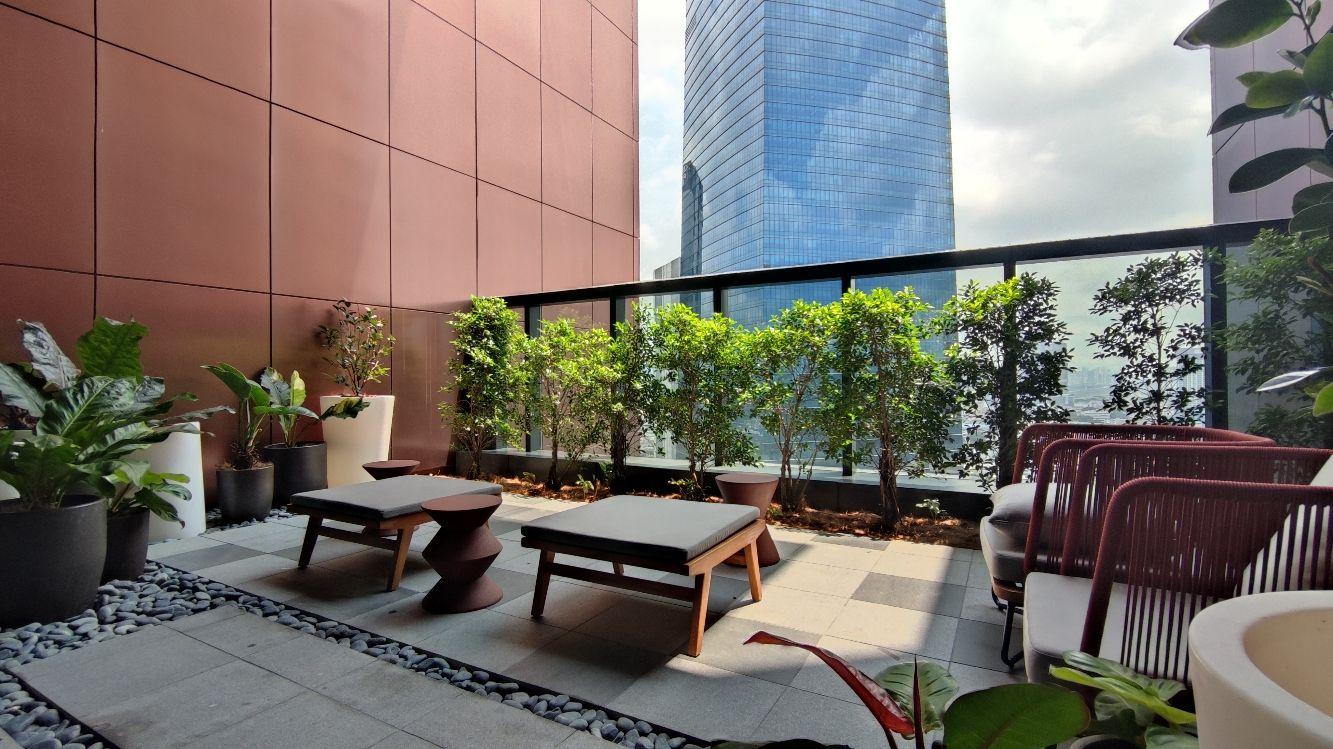 TRX Residences RM1,180,000