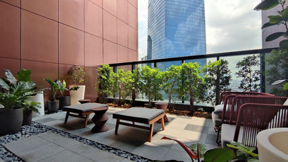 TRX Residences RM1,180,000