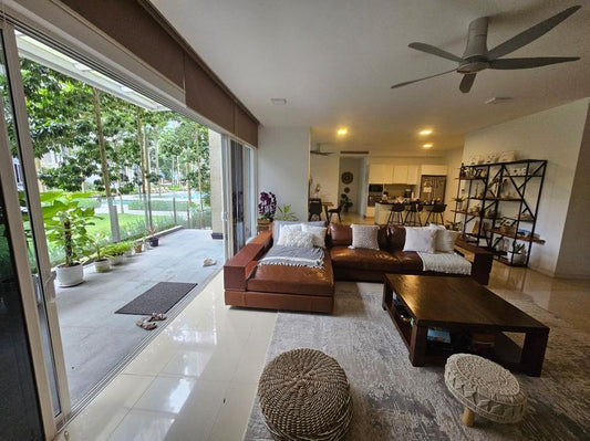 Pavilion Hilltop (Subsale)