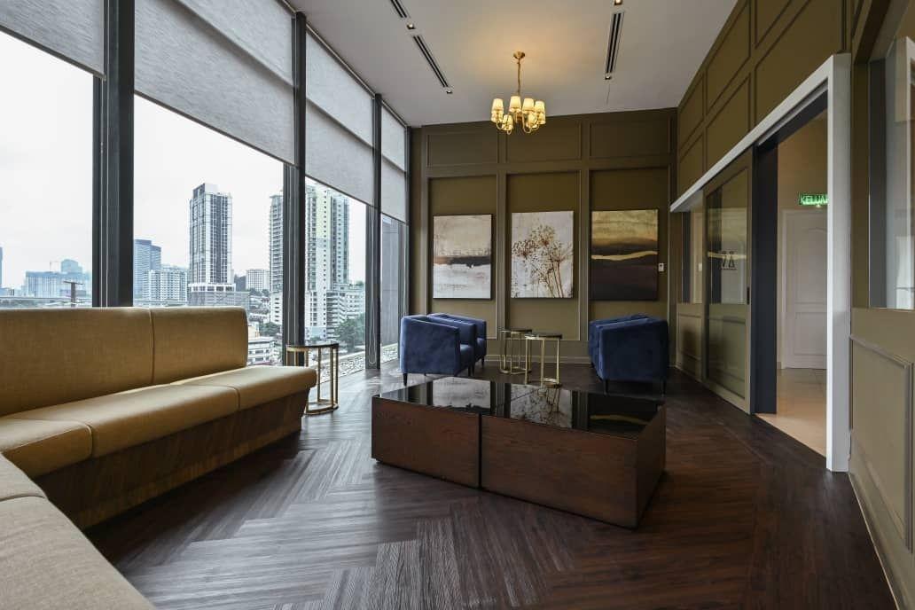 TRIA Seputeh in 9 Seputeh, Kuala Lumpur (Subsale)