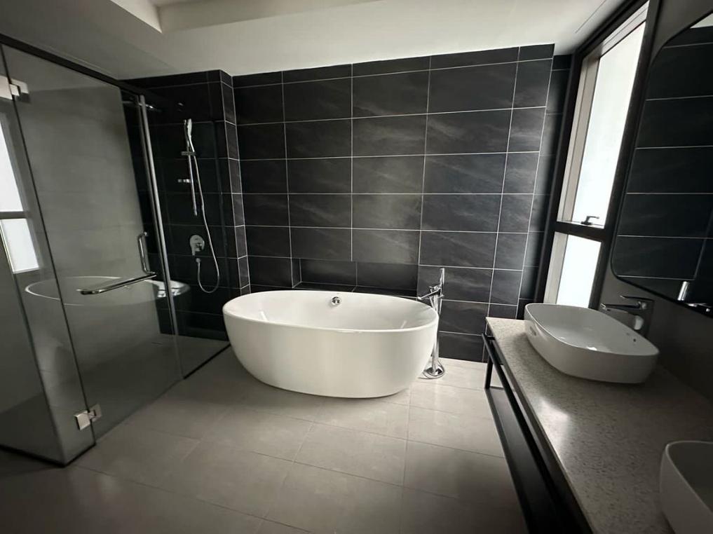 Allevia Mont Kiara (Subsale)