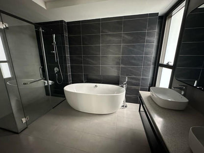 Allevia Mont Kiara (Subsale)