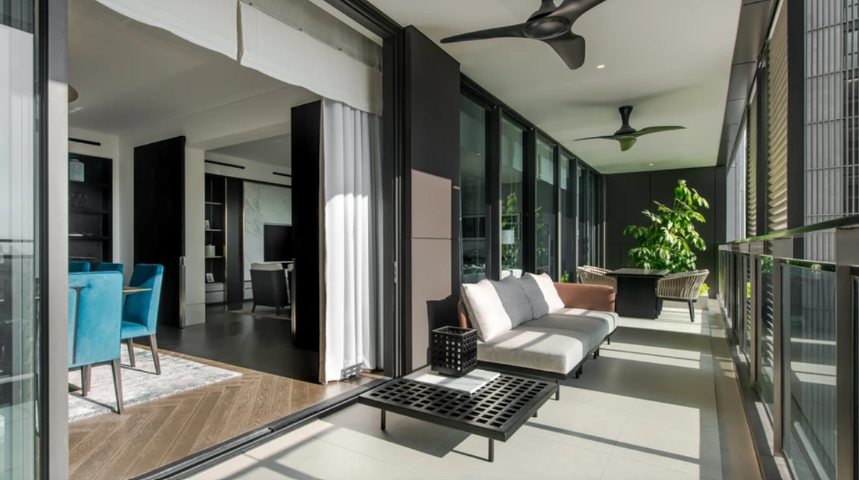 Aira Residence (Subsale)