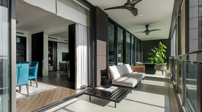 Aira Residence (Subsale)