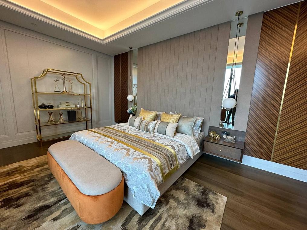 St Regis (Subsale)