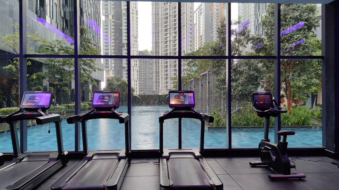 Star Residences Two (Subsale)