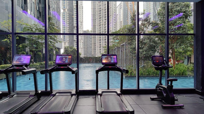 Star Residences Two (Subsale)