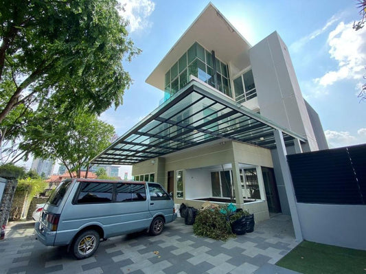 Jalan Penaga (Subsale)