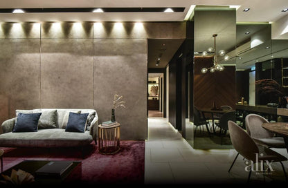 ALIX Residences (Subsale)