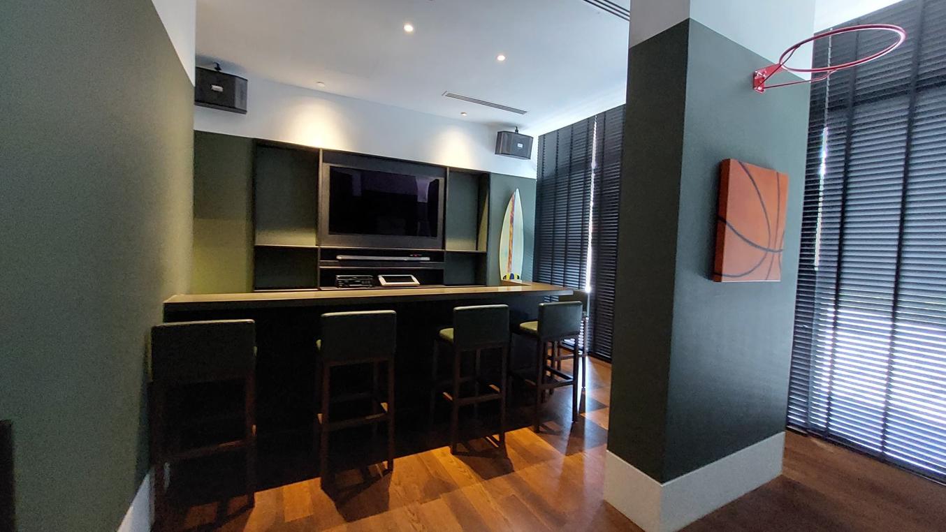 Aira Residence (Subsale)