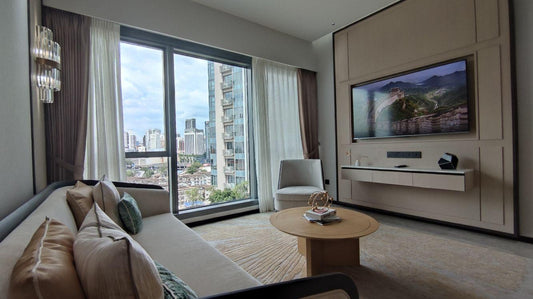 Core Residence @ TRX (Subsale)