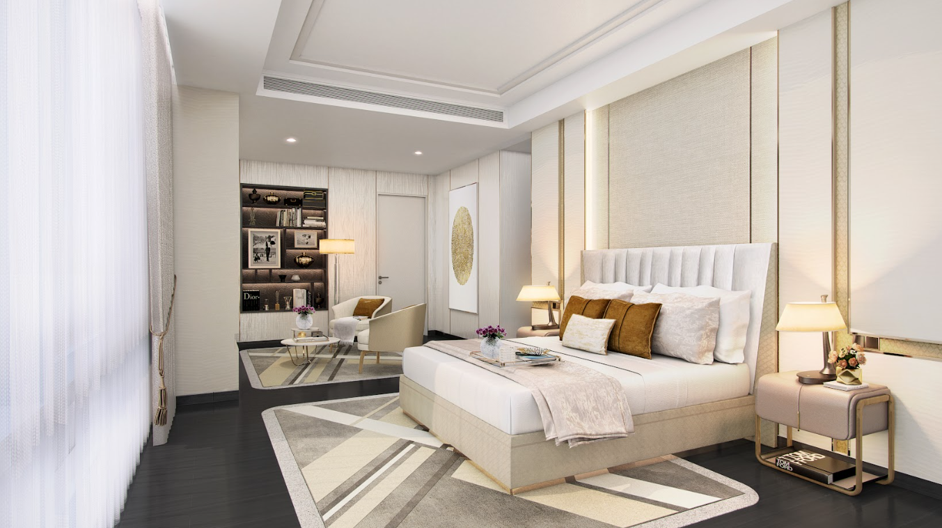 Pavilion Damansara Heights Residences (Subsale)
