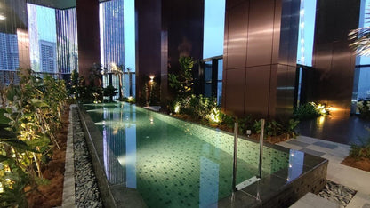 TRX Residences RM3,280,000