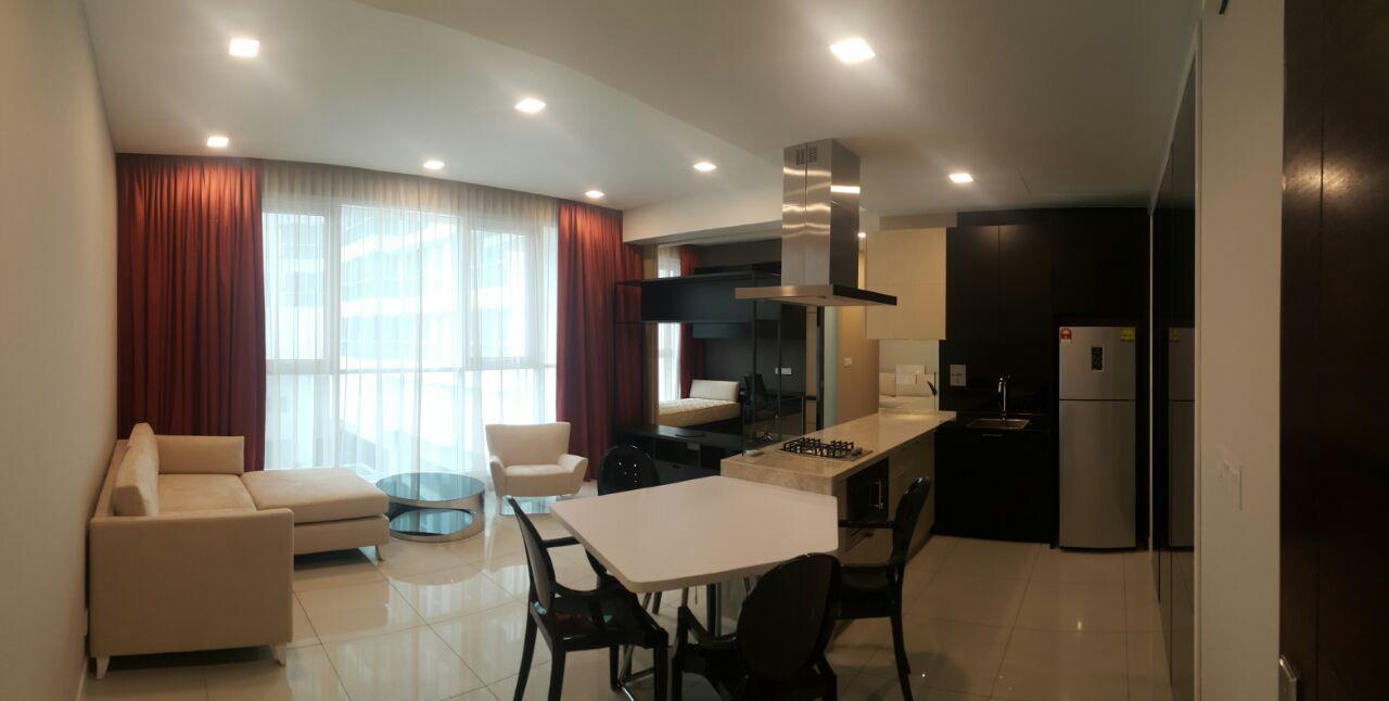 Uptown Residences (Subsale)