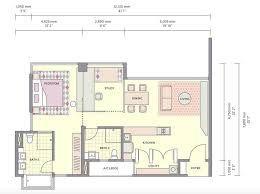 Uptown Residences (Subsale)