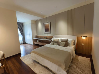 Sastra U-Thant (Subsale)