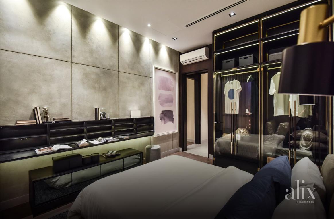 ALIX Residences (Subsale)