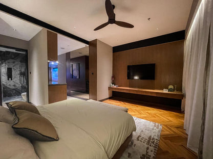 Orion Residence Bukit Bintang