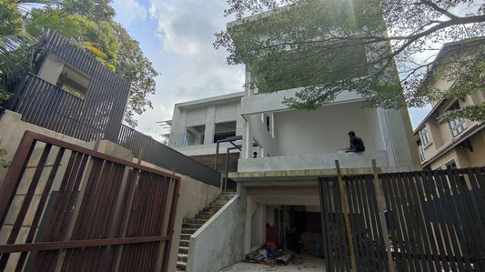 Bukit Damansara (Subsale)