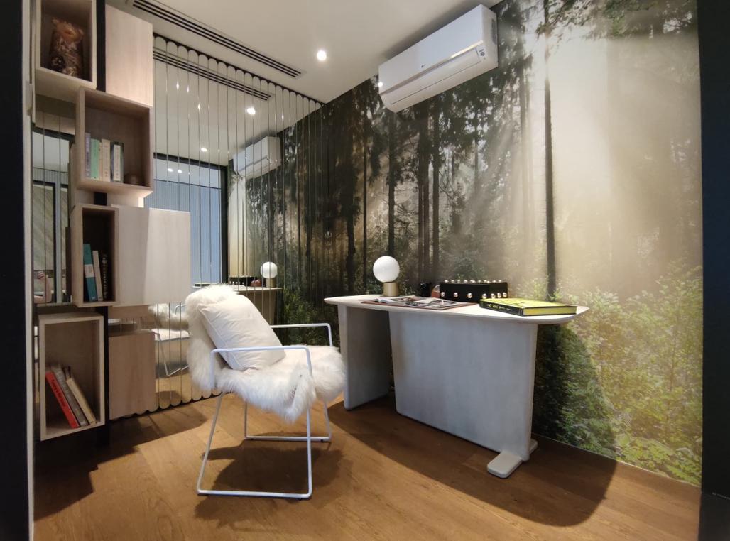 SO Sofitel Kuala Lumpur Residences (Subsale)
