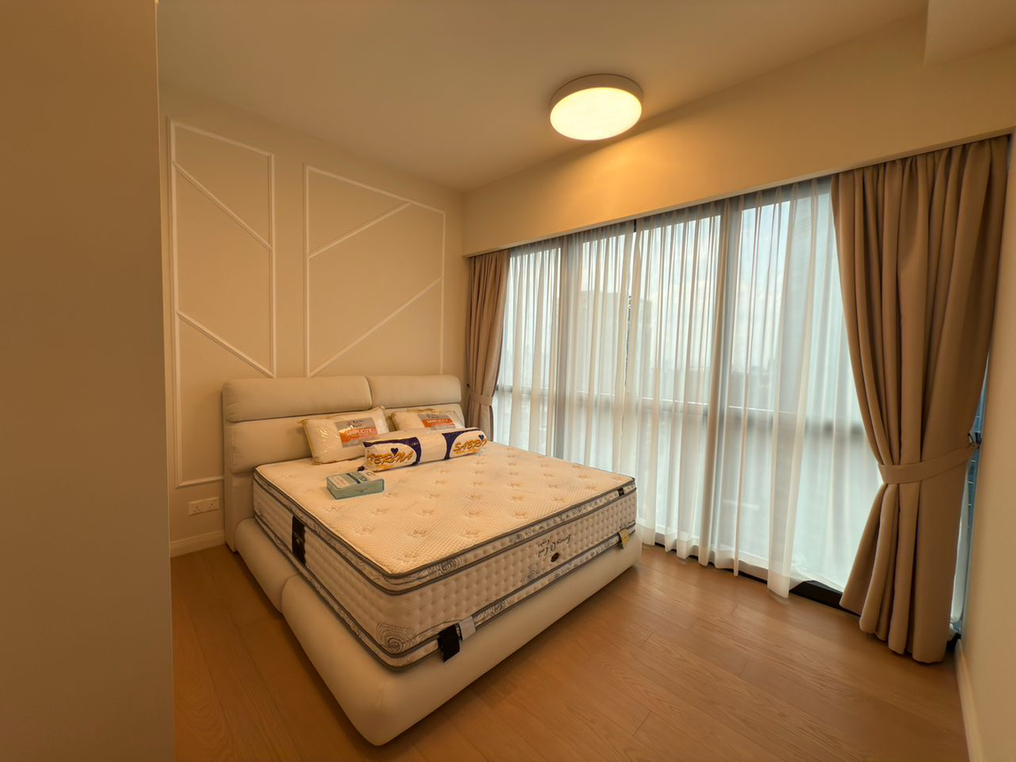 TRX Residences RM2,288,000
