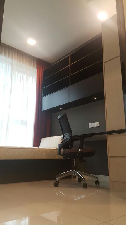 Uptown Residences (Subsale)