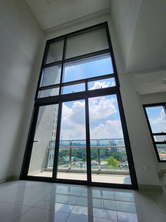 TRIA Seputeh in 9 Seputeh, Kuala Lumpur (Subsale)