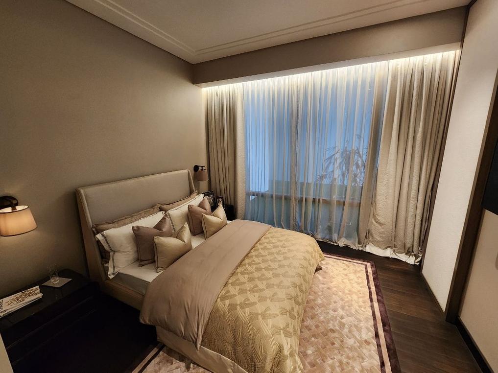 TRIA Seputeh in 9 Seputeh, Kuala Lumpur (Subsale)