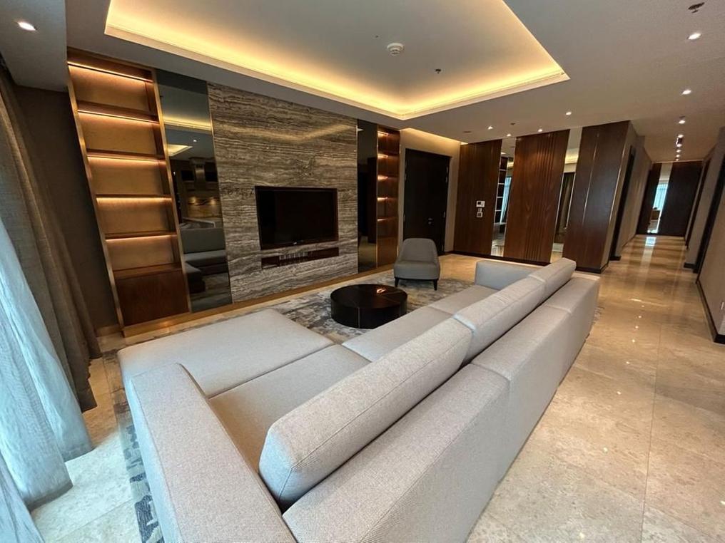 The Ritz-Carlton Residences