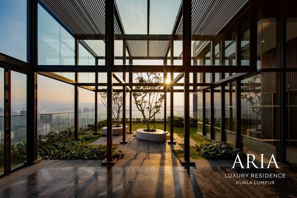 Aira Residence (Subsale)