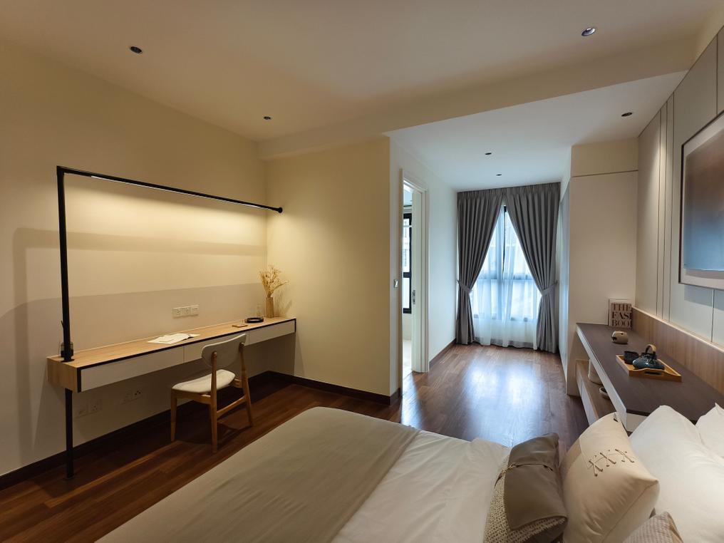 Sastra U-Thant (Subsale)