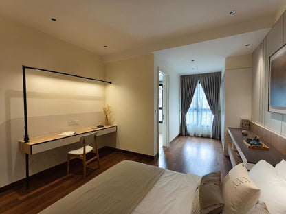 Sastra U-Thant (Subsale)