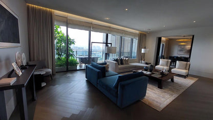 Aira Residence (Subsale)