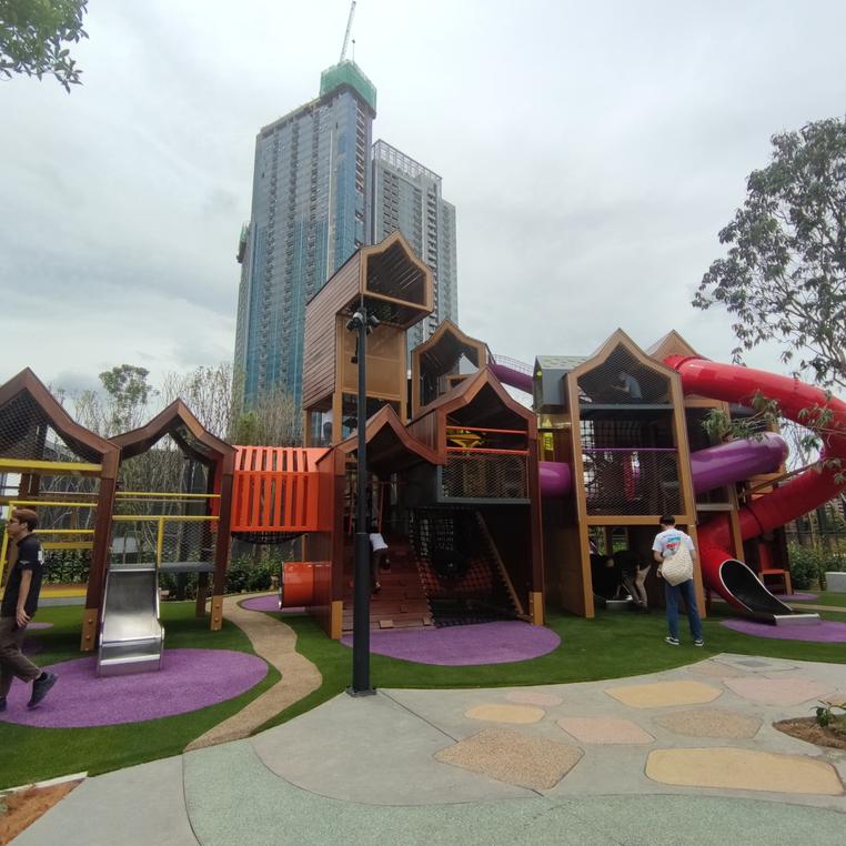 TRX Residences RM3,280,000