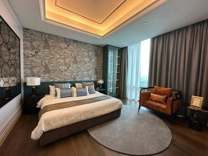 St Regis (Subsale)