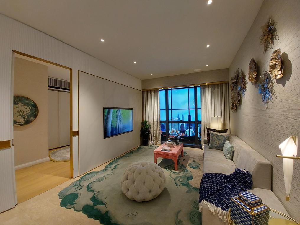 TRX Residences RM3,280,000