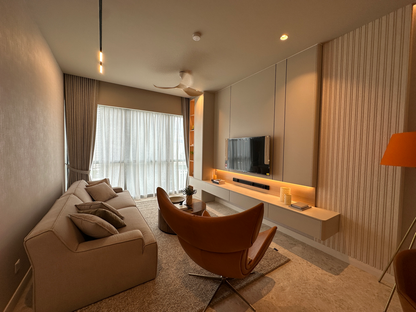 TRX Residences RM2,288,000