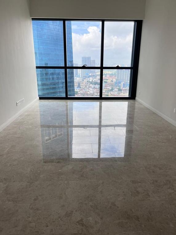 TRX Residences RM3,280,000
