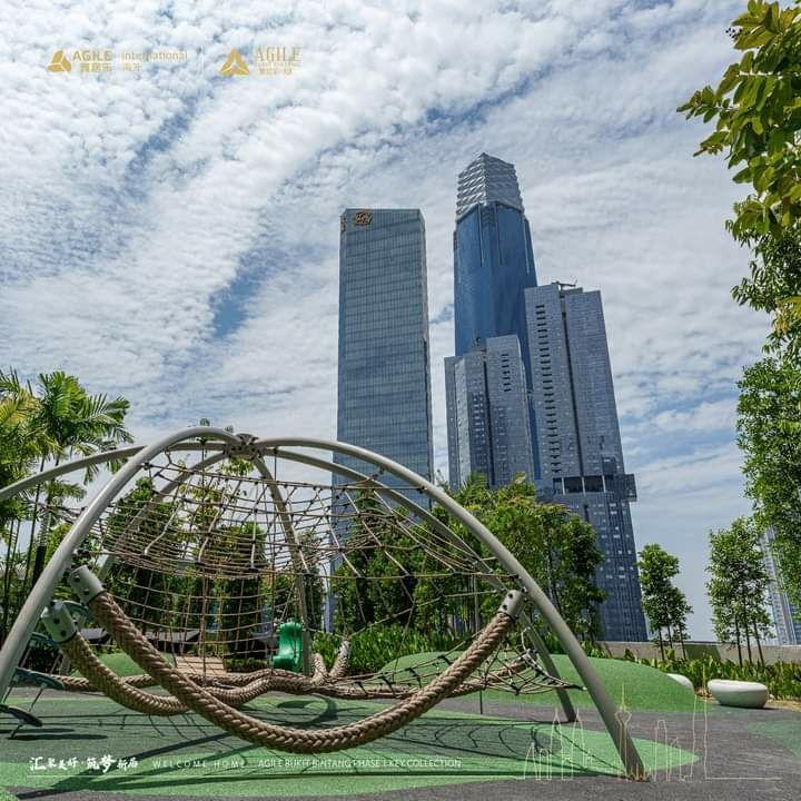 Agile Bukit Bintang (Subsale)