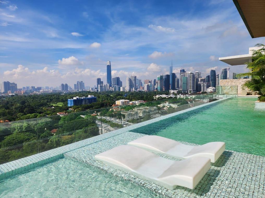 Residensi Ampang Tengah 6 (AT 6) (Subsale)
