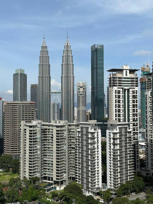 Eaton Residence (Subsale)