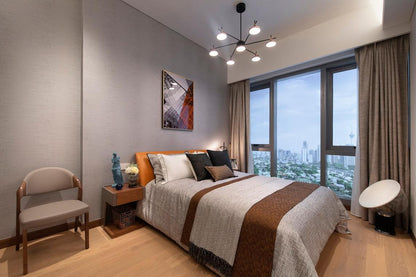 Core Residence @ TRX RM4,680,000