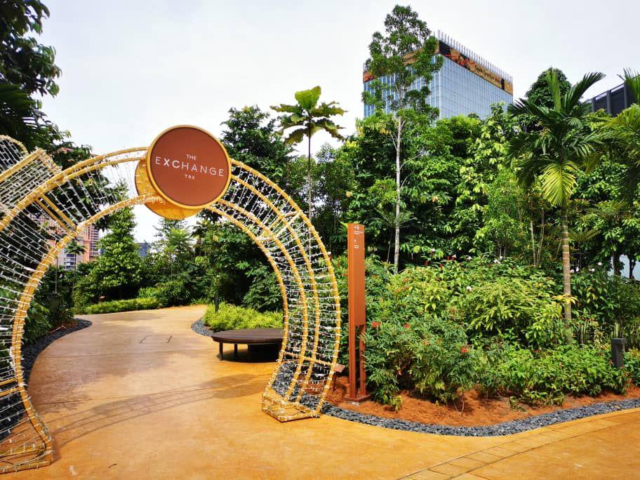 Core Residence @ TRX RM4,680,000
