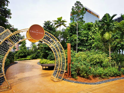Core Residence @ TRX RM4,680,000