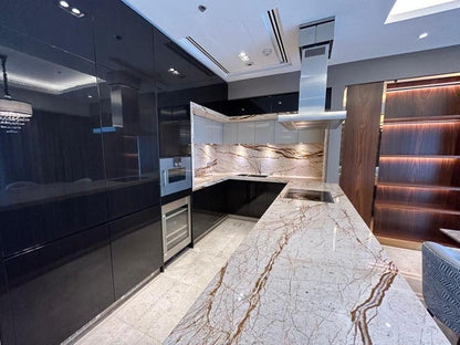 The Ritz-Carlton Residences
