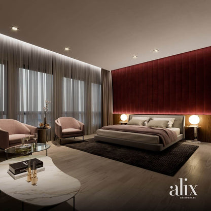 ALIX Residences for sale