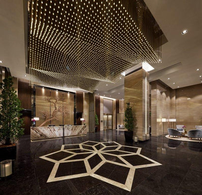 The Ritz-Carlton Residences Kuala Lumpur