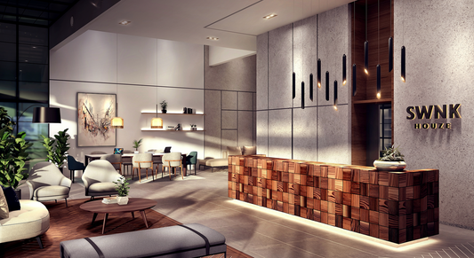 SWNK Houze @ BBCC (Subsale)