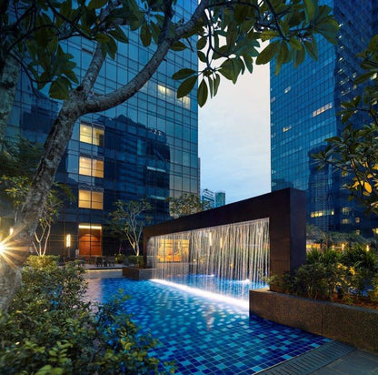 The Ritz-Carlton Residences Kuala Lumpur